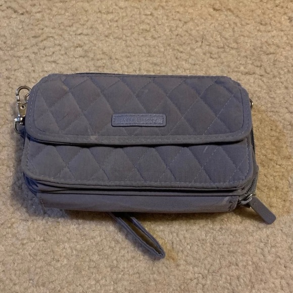 Vera Bradley wallet - Picture 1 of 3